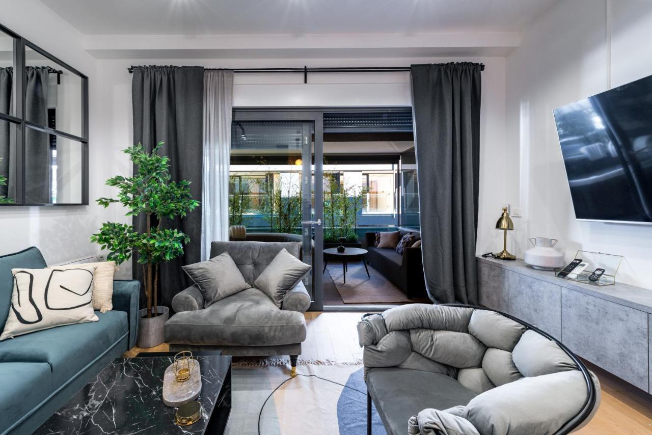 Dubrovnik Apartment Presidente Exterior photo
